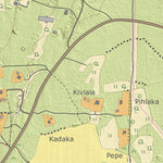 Jõiste küla, Saaremaa vald