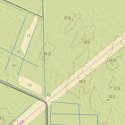 Haeska küla, Saaremaa vald