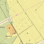 Reeküla, Saaremaa vald