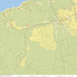 Metsküla, Saaremaa vald