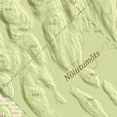 Koobassaare küla, Valga vald (2)
