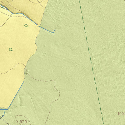 Metstaga küla, Rõuge vald