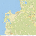 Türju küla, Saaremaa vald