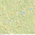 Luhte küla, Võru vald