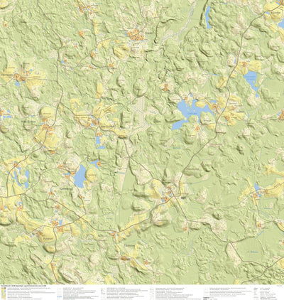 Luhte küla, Võru vald