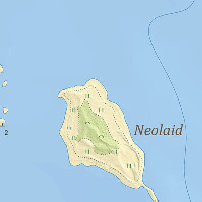 Laheküla, Muhu vald