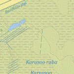 Ööriku küla, Saaremaa vald