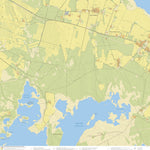 Välta küla, Saaremaa vald
