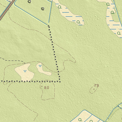 Mustjala küla, Saaremaa vald