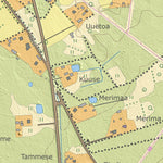 Mustjala küla, Saaremaa vald