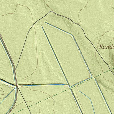 Koobassaare küla, Valga vald (1)