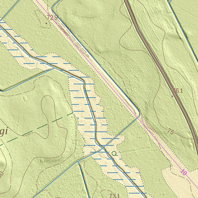 Koobassaare küla, Valga vald (1)