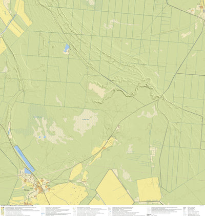 Linnuse küla, Saaremaa vald