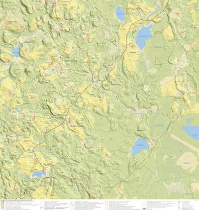 Savioja küla, Rõuge vald