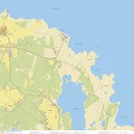 Kõrkvere küla, Saaremaa vald