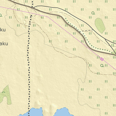 Kõrkvere küla, Saaremaa vald