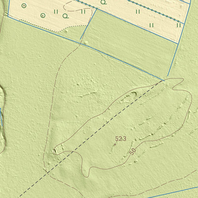 Lanksaare küla, Saarde vald (1)