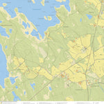 Kuusnõmme küla, Saaremaa vald