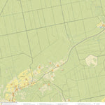 Laiksaare küla, Saarde vald