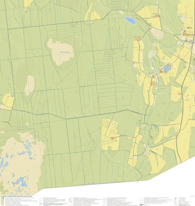 Jäärja küla, Saarde vald (1)