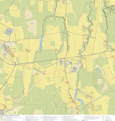 Veelikse küla, Mulgi vald