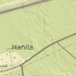 Hanila küla, Lääneranna vald