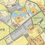 Kabila küla, Põhja-Sakala vald