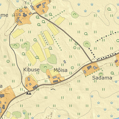 Manija küla, Pärnu linn (1)