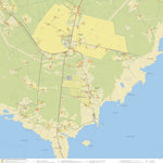 Pootsi küla, Pärnu linn