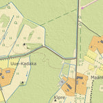 Pootsi küla, Pärnu linn
