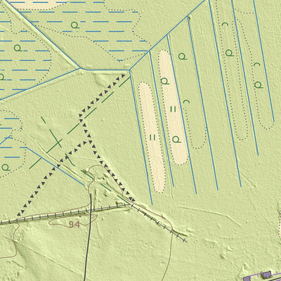 Kaarmise küla, Saaremaa vald