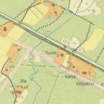 Suur-Randvere küla, Saaremaa vald