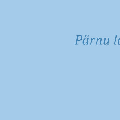 Kavaru küla, Pärnu linn