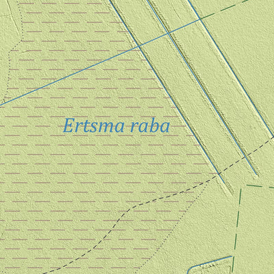 Ertsma küla, Põhja-Pärnumaa vald