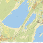 Laheküla, Saaremaa vald
