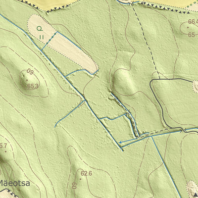 Ülde küla, Põhja-Sakala vald