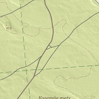 Kanaküla, Saarde vald (1)