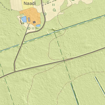 Tõlliste küla, Valga vald