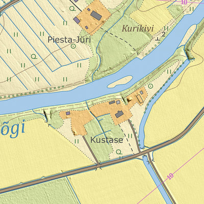 Kullimaa küla, Põhja-Pärnumaa vald