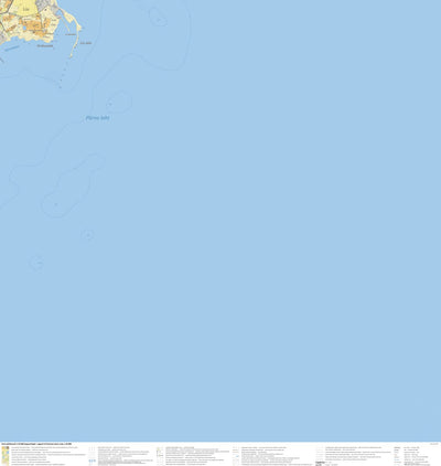 Liu küla, Pärnu linn