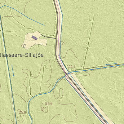 Kikepera küla, Saarde vald (4)