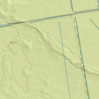 Kikepera küla, Saarde vald (6)