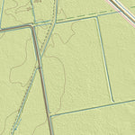 Kalda küla, Saarde vald