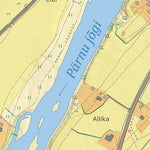 Rütavere küla, Tori vald