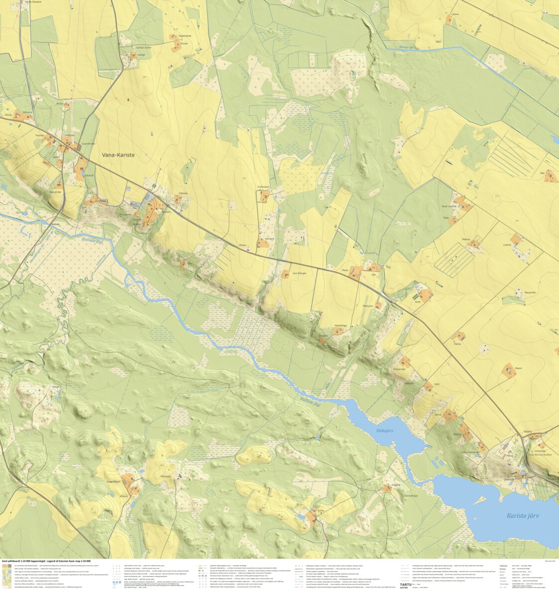 vana-kariste-k-la-mulgi-vald-map-by-maa-amet-avenza-maps