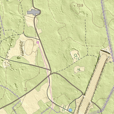 Jaanikese küla, Valga vald