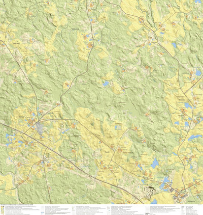 Hinsa küla, Võru vald