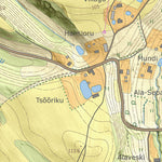 Noodasküla, Võru vald