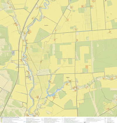 Räägu küla, Tori vald