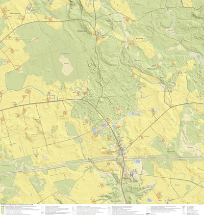 Otsa küla, Võru vald